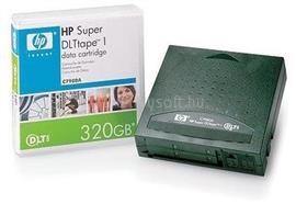 HP SuperDLTtape 220-320 GB Adatkazetta C7980A small