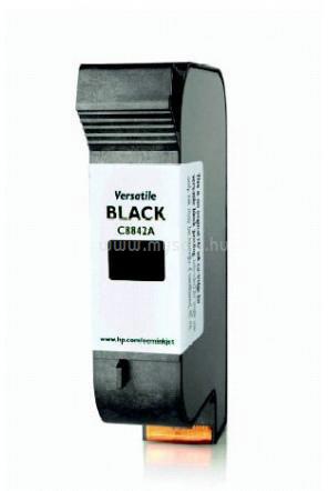HP C8842A Eredeti fekete tintapatron (40ml)
