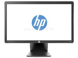 HP EliteDisplay E201 20-inch LED Backlit Monitor C9V73AA small