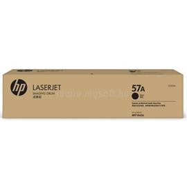 HP 57A Eredeti fekete LaserJet képalkotó henger (80 000 oldal) CF257A small