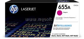 HP 655A Eredeti bíbor LaserJet tonerkazetta (10 500 oldal) CF453A small
