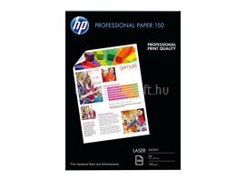 HP Fényes Fotópapír A4 150lap 150g CG965A small