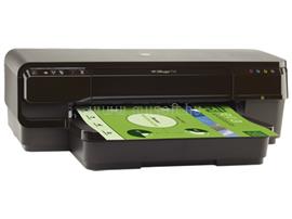 HP Officejet 7110 Wide Format Color ePrinter CR768A small