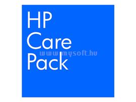 HP 3year Pickup and Return Notebook Only Service U4395E small