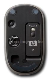 HP Chocolate Wireless Laser Mini Mouse KC979AA small
