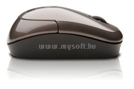 HP Chocolate Wireless Laser Mini Mouse KC979AA small