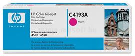 HP Color LaserJet C4193A Magenta Print Cartridge C4193A small