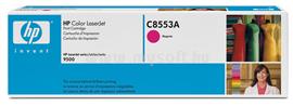 HP Color LaserJet C8553A Magenta Print Cartridge C8553A small