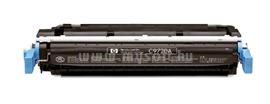 HP Color LaserJet C9720A Black Print Cartridge C9720A small