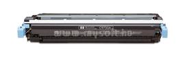 HP Color LaserJet C9730A Black Print Cartridge C9730A small