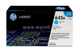 HP Color LaserJet C9731A Cyan Print Cartridge C9731A small