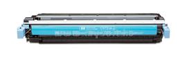 HP Color LaserJet C9731A Cyan Print Cartridge C9731A small