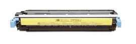 HP LaserJet C9732A 645A festékkazetta, sárga (12 000 oldal) C9732A small