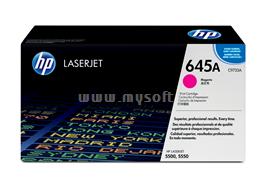 HP LaserJet C9733A 645A festékkazetta, bíbor (12 000 oldal) C9733A small