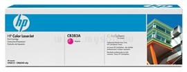 HP Color LaserJet CB383A Magenta Print Cartridge CB383A small