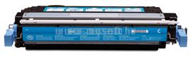 HP LaserJet CB401A 642A festékkazetta, cián (7500 oldal) CB401A small