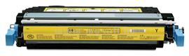 HP LaserJet CB402A 642A festékkazetta, sárga (7500 oldal) CB402A small