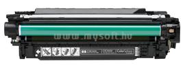 HP LaserJet CE250X 504X festékkazetta, fekete (10 500 oldal) CE250X small
