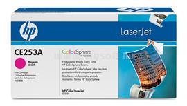 HP Color LaserJet CE253A Magenta Print Cartridge CE253A small