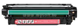 HP Color LaserJet CE253A Magenta Print Cartridge CE253A small