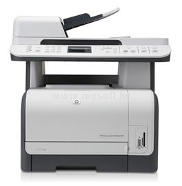 HP Color LaserJet CM1312nfi Multifunction Printer CC431A small