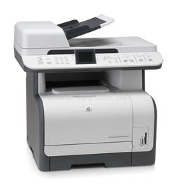 HP Color LaserJet CM1312nfi Multifunction Printer CC431A small