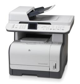 HP Color LaserJet CM1312nfi Multifunction Printer CC431A small