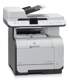 HP Color LaserJet CM2320nf Multifunction Printer CC436A small