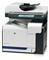 HP Color LaserJet CM3530fs Multifunction Printer CC520A small