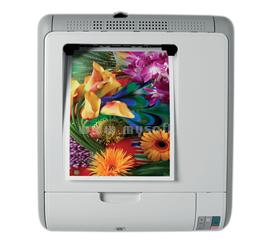 HP Color LaserJet CP1215 Printer CC376A small
