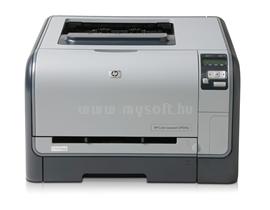 HP Color LaserJet CP1515n Printer CC377A small
