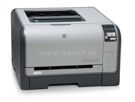 HP Color LaserJet CP1515n Printer CC377A small