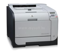 HP Color LaserJet CP2025dn Printer CB495A small