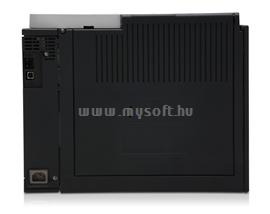 HP Color LaserJet CP2025dn Printer CB495A small
