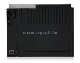 HP Color LaserJet CP2025n Printer CB494A small
