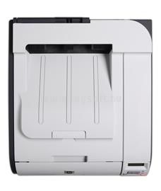 HP Color LaserJet CP2025n Printer CB494A small