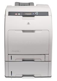HP Color LaserJet CP3505x Printer CB444A small