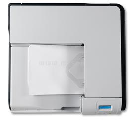 HP Color LaserJet CP3525dn Printer CC470A small