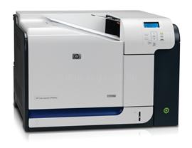 HP Color LaserJet CP3525n Printer CC469A small