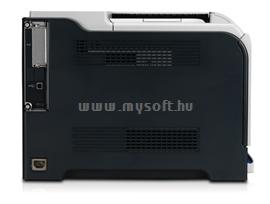 HP Color LaserJet CP3525n Printer CC469A small