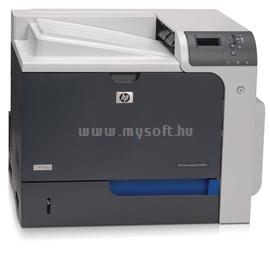 HP Color LaserJet Enterprise CP4025dn Printer CC490A small