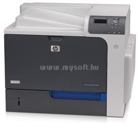 HP Color LaserJet Enterprise CP4025dn Printer CC490A small