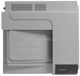 HP Color LaserJet Enterprise CP4025dn Printer CC490A small