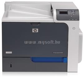 HP Color LaserJet Enterprise CP4025n Printer CC489A small