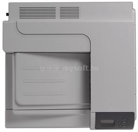 HP Color LaserJet Enterprise CP4025n Printer CC489A small