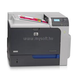 HP Color LaserJet Enterprise CP4525d Printer CC494A small