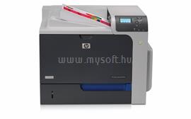 HP Color LaserJet Enterprise CP4525n Printer CC493A small