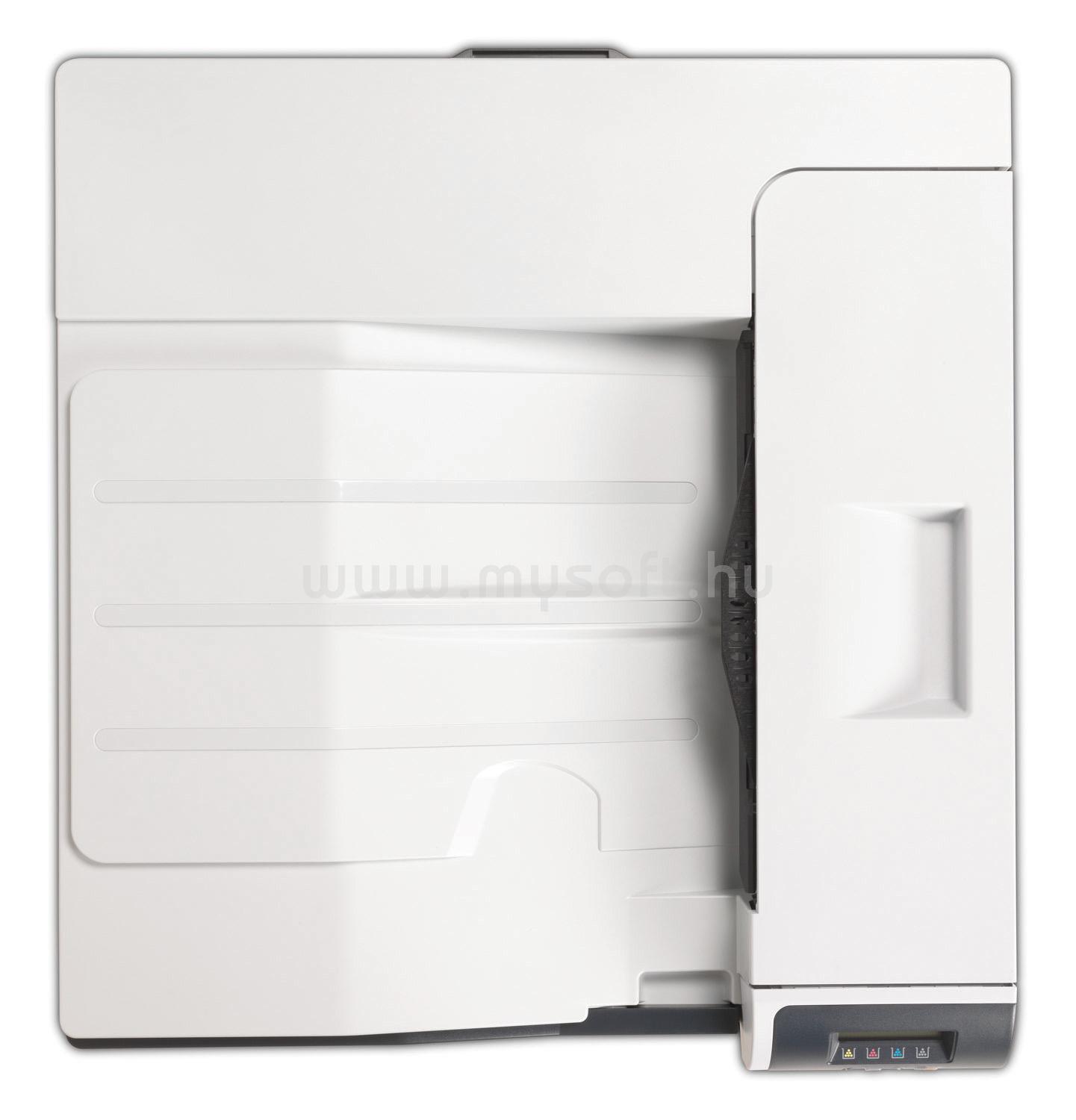 HP Color LaserJet Pro CP5225dn színes lézernyomtató CE712A large