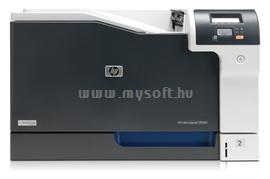 HP Color LaserJet Professional CP5225n Printer CE711A small