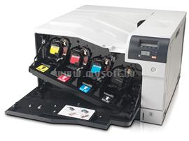 HP Color LaserJet Professional CP5225n Printer CE711A small